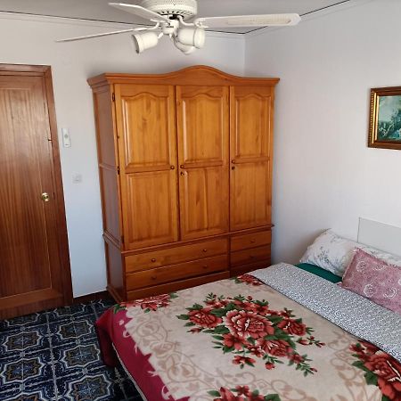 Apartamento Grande, La Mar Esta 5 Minutos Andando Denia Exterior photo